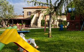 Agriturismo La Collinetta